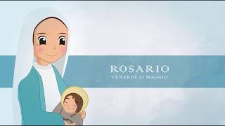 Rosario 22 Maggio