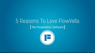 Flowvella Demo: 5 Features of the Presentation Software