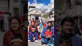 Kedarnath #shorts #shortsvideo