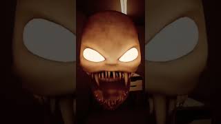 The Baby In yellow Jumpscare #thebabyinyellow #viral #gaming