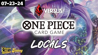 Tuesday Night Locals #6 @ Versus Games!