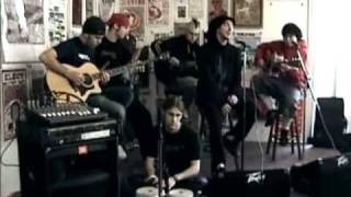 10 Years - R.E.S.T (Live Acoustic)