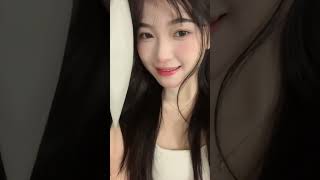 Hot Chinese girl kiss 💋😍#youtubeshorts#tiktok #koreanmakeup #japanese #chinese