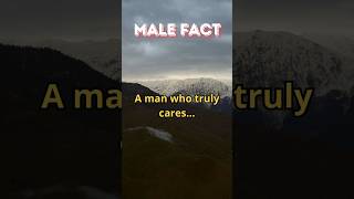 A man who truly cares...