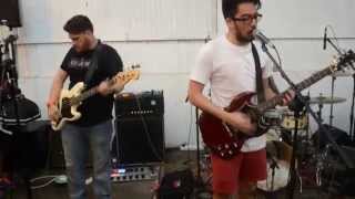 Kyoto Protocol - "Still Alive" (Live at Pestle & Mortar's "Smashing Weekend")