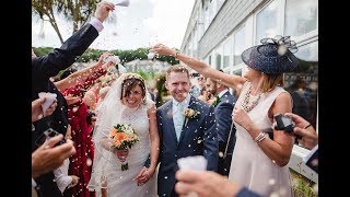 Cornwall Wedding of Nicky and Gary | Wedding Photography by Stewart Girvan