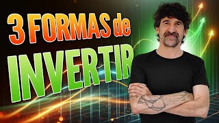 💥 ¿Qué forma de INVERTIR genera más RENTABILIDAD? 🚀 Proyecto Warren #16