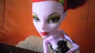 Monster High по русски 1 сезон 31 серия