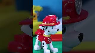 Ryder becomes Evil? #shorts #pawpatrol