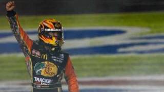 Jamie McMurray's Dream Season Continues