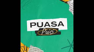 Puasa Puisi - Musikalisasi