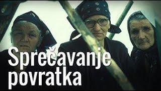 Oluja u Hagu: Sprečavanje povratka