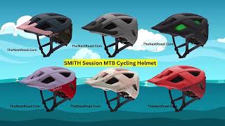 Smith Session MIPS Bike Helmet Review - The Next Road