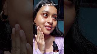 Dr. Sheth’s
Neem & 2% Salicylic Acid Serum #skincare #ad