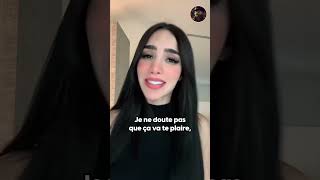 Top 5 des femmes les plus connues sur tiktok#foryou #millionaire #tiktok #charlidamelio