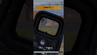 M416 is op #pubgmobile #bgmi #moreviews