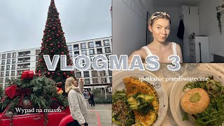 (PRZED) OSTATNI VLOGMAS W TYM ROKU ...