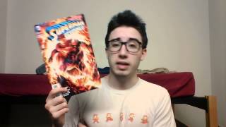 Comic Book Reviews 11/5/14: SPIDER-VERSE BEGINS! Superman Unchained Ends, Alfred's a BAMF, and MORE!