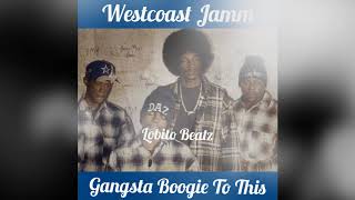 Westcoast Jamm - G Funk BBQ Party Beat - Crusin'