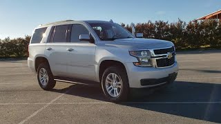 2015 Chevrolet Tahoe Augusta, Martinez, Evans, Grovetown, Aiken, North Augusta, SC T706616