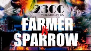 Tevin Farmer vs Avery Sparrow Full Fight