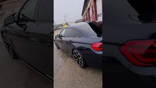 BMW 430i Gran Coupe