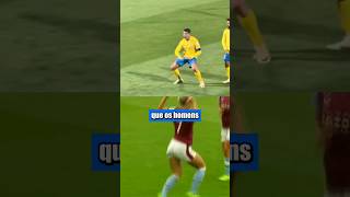 Futebol masculino vs feminino dá certo?