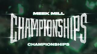 Meek Mill - 24/7 (Clean) ft. Ella Mai