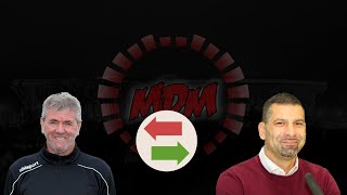 Neuer Trainer, endlich Glück?  - Matzes-Podcast #22