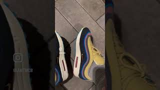 Air Max 1/97 x Sean Wotherspoon