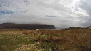 Rackwick Bay, Hoy