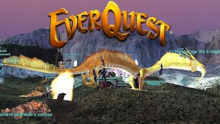 EVERQUEST 2021 - 5 Dragons of Norrath RAIDS! Kessdona, Rikkukin, Volkara, Yar Lir, Volkara, and more