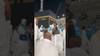 Ya Allah Sab Ki Duaen Qabool Farma #kaaba #kaabashareef #khanakabah #kabah #shorts #youtubeshorts