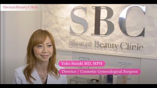 SBC Shonan Beauty Introduction