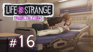 Isa Plays: Life is Strange Before the Storm - Part 16