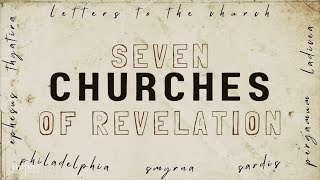 Creekside Church - Revelation 3:1-5