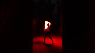 INSANE LIGHTSABER SPINS!!