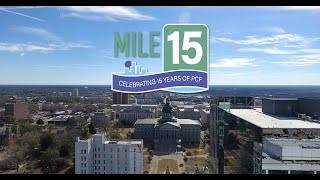 Celebrate 15 Years of Palmetto Clean Fuels in South Carolina