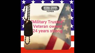 Veteran Personal Training careers #fitnesscareer #careertraining #veteranservices #shorts