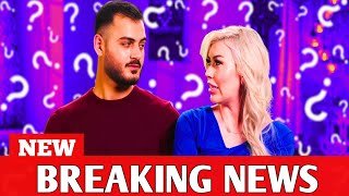 90 Day Fiancé: Is Tigerlily Taylor Following The Islamic Dress Code After Marrying Adnan On The Sho