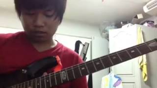 สนุกพอหรือยัง-S.D.F Cover SOLO By Ohm jpbfr