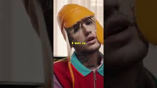 lil peep - prove my love