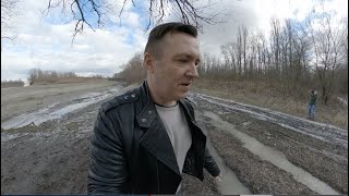 ВЛОГ: Получил права. Купил огромную машину. Начинаем путешествовать