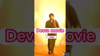 Devra movie is the best movie and beautiful acting and for movie cast and budget #shorts