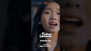 Salahkah Aku || Pinkan Saladina