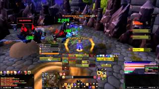 Misrepresented vs Tectus - Heroic Mode - Holy Paladin PoV