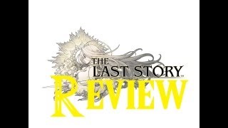 The Last Story Review (Wii)