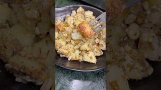 Vrat wale peanut aloo in 10min.#navratri #navratrispecial #fast #matarani #aloo #peanut #shorts #yt