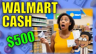 How to Claim Your Cash: Walmart's $45 Million Settlement