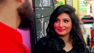 Yaad Teri : Official Video | Anjali Kalyan | Groovstar | New Punjab Songs 2020 | VS Records